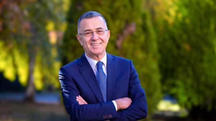 Yeditepe Üniversitesi Rektörü Prof. Dr. Durman: Eğitim bir başlangıç, farkı sizin yaptıklarınız yaratır