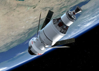 NASA'nın ‘Artemis 2 Orion’ kapsülü geri döndü