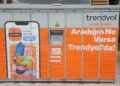 Trendyol, ‘Gel-Al’ noktalarını 81 ilde 10 bin noktaya ulaştırdığını duyurdu