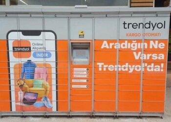 Trendyol, ‘Gel-Al’ noktalarını 81 ilde 10 bin noktaya ulaştırdığını duyurdu