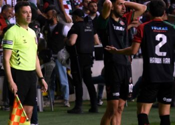 Karşıyaka'nın bitmeyen kabusu