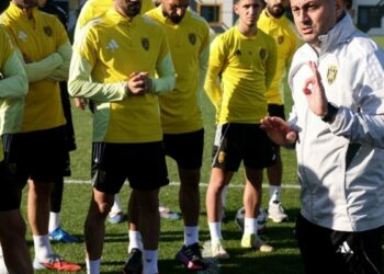 Aliağa play-off'ta Muş Spor'u ağırlıyor