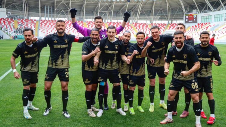 Muğlaspor ilk maça çıkıyor