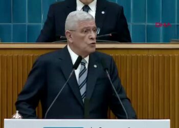 Dervişoğlu: Meclisimizin itibar kaybetmesi en büyük güvenlik sorunudur