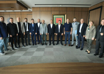 Sen Başkanı Doğan'dan açıklama