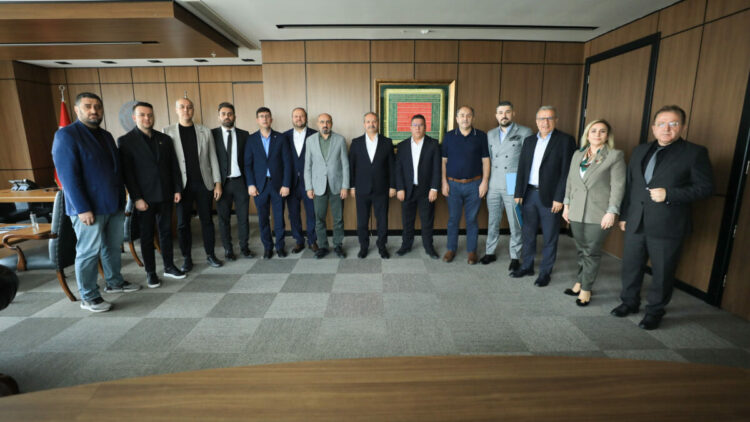 Sen Başkanı Doğan'dan açıklama