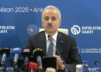 Bakan Uraloğlu: Projelerimizde atık yönetimini en üst seviyeye çıkaracağız