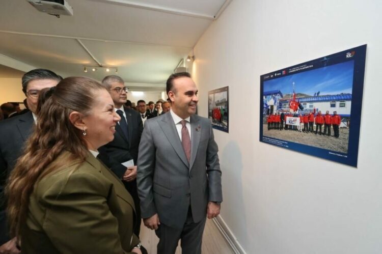 Bakan Kacır: Şili ile geliştirdiğimiz stratejik iş birliği, ülkelerimizin bilimsel kapasitesini güçlendiriyor