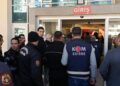 Edirne'de 'imar ruhsatında rüşvet' davasında 2 tahliye