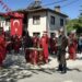 Kocadere şehitleri törenle anıldı