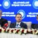 Bakan Gürlek: Uyuşturucudan hükümlü kişiler için yeni uygulama başlattık