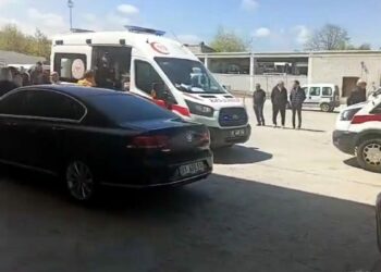 Taksicinin, tabanca ile vurulmuş cesedi bulundu