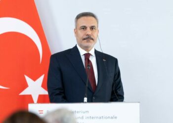 Bakan Fidan: AB’nin içerisinde bazı açmazlar var