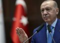 Cumhurbaşkanı Erdoğan: Terörsüz Türkiye süreci olması gerektiği şekilde ilerlemektedir