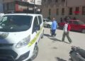 Yolda bırakılan çantadaki altınlar çalındı