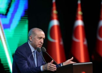 Cumhurbaşkanı Erdoğan: Adaletten, eşitlikten dem vuranların gerçek yüzlerini bugün hep birlikte görüyoruz