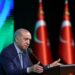 Cumhurbaşkanı Erdoğan: Adaletten, eşitlikten dem vuranların gerçek yüzlerini bugün hep birlikte görüyoruz
