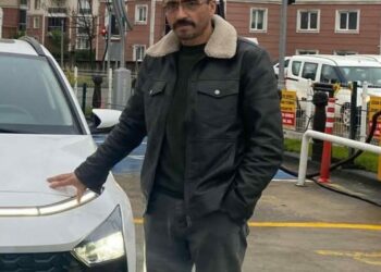 Başına demir plaka düşen işçi öldü; 3 gözaltı