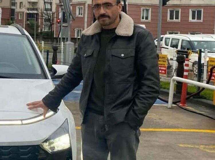 Başına demir plaka düşen işçi öldü; 3 gözaltı