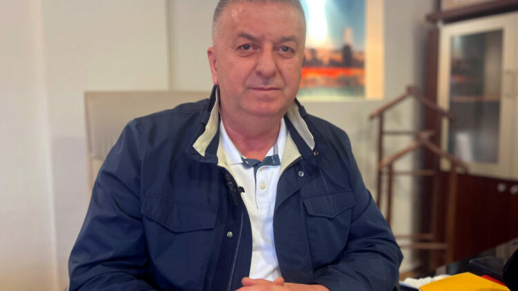 İŞ Genel Başkan Yardımcısı Kabaloğlu: 1 Mayıs’ta Edirne’de 20 bin kişi bekliyoruz