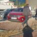 Balıkesir'de zincirleme kaza: 4 yaralı
