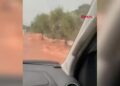 Adana'da sağanak sele neden oldu; 1 ölü
