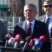 Özgür Özel: Erdoğan kendisine yapılan muameleyi İmamoğlu’na yapsın