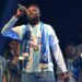 Erzurumspor FK şampiyonluğu taraftarlarıyla kutladı / Metin ve fotoğraf eklendi