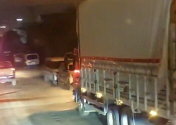 Kavga ettikleri kişileri araçla ezdiler: 1 ölü, 1 yaralı