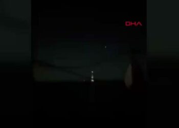 İsrail, Global Sumud Filosu'nu Yunanistan yakınlarında abluka altına aldı