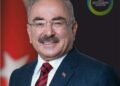 Ordu Büyükşehir Belediye Başkan Güler hastaneye kaldırıldı