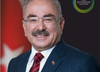 Ordu Büyükşehir Belediye Başkan Güler hastaneye kaldırıldı