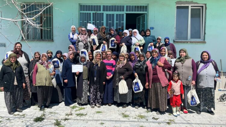 TİKAV'dan ‘Kuşaktan Kuşağa Konuşuyoruz’ projesi