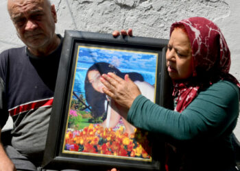 16 yıl önce sevgilisiyle öldürülen hostes Jale’nin annesi: Kızımın katilini istiyorum