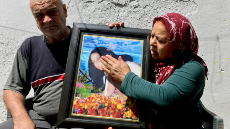 16 yıl önce sevgilisiyle öldürülen hostes Jale’nin annesi: Kızımın katilini istiyorum