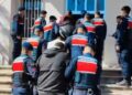Van ve Edirne'de 471 kilo uyuşturucu ele geçirildi; 5 tutuklama