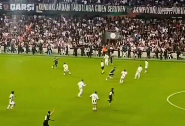 Karşıyaka'da Cicibaş'tan özür ve devam sinyali