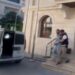 Avcılar'da husumetlisinin evinin önüne tehdit notu ve mermi bırakan şüpheli tutuklandı