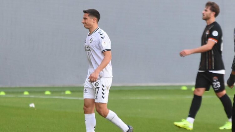 Altay'a Ünal'dan kötü haber