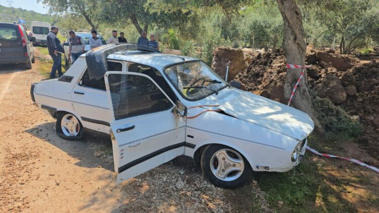 Adana'da bir kişinin öldüğü sel felaketinin ardından hasar gün yüzüne çıktı