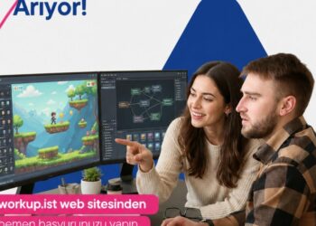 Workup Gaming’in 4’üncü dönemi için başvurular başladı