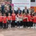 Geleneksel Ümraniye Spor Oyunları'nın kapanış töreni yapıldı