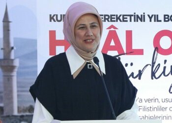 Türk Kızılay Genel Başkanı Prof. Dr. Yılmaz: Bu sene kurban bedelimiz 17 bin 250 lira
