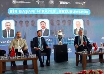 Ahmet Dal: Hiçbir zaman başarıya olan inancımızı yitirmedik