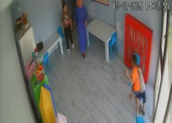 'Buz yanığı' davasında kreş sahibi ile çalışanına adli para cezası