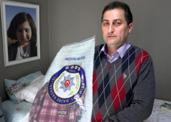 Rabia Naz dosyasında çanta detayına dikkat çeken babadan 'delil karartma' iddiası