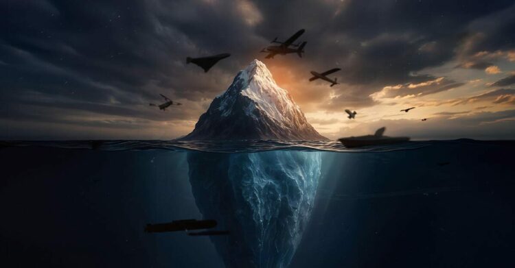 STM'nin 6 yeni insansız sistemi SAHA 2026'da görücüye çıkacak