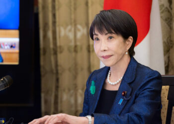 Japonya Başbakanı Takaichi ile İran Cumhurbaşkanı Pezeşkiyan telefonda görüştü