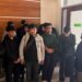 Edirne’de 16 kaçak göçmen yakalandı