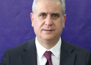 AK Parti'li Yalçın: İsrail, dünyanın gözü önünde suç işlemeye devam ediyor